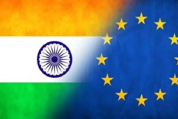 भारत-यूरोपीय संघ संपर्क सम्मेलन