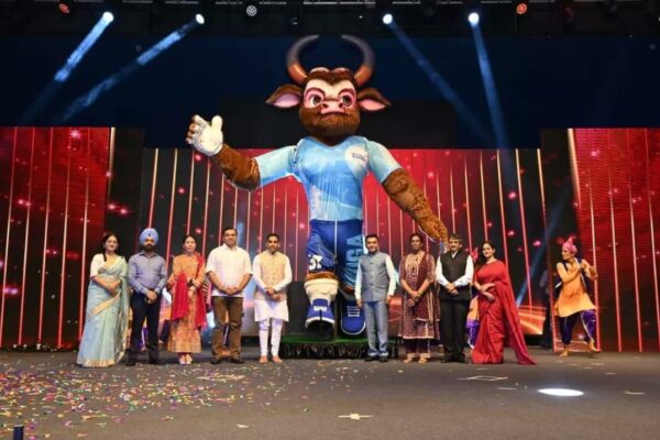 भारतीय राष्ट्रीय खेल