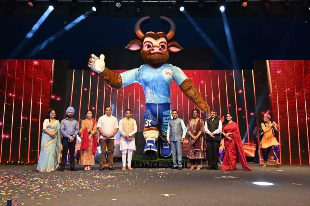 भारतीय राष्ट्रीय खेल