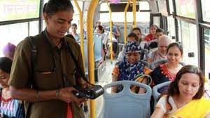 कर्नाटक शक्ति योजना