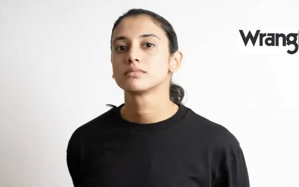 स्मृति मंधाना