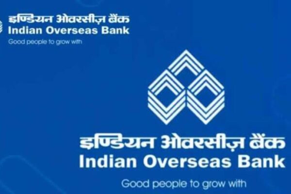 आईओबी वैयक्तिकृत खाता