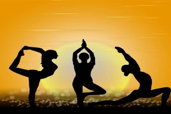 राष्ट्रीय योग ओलंपियाड