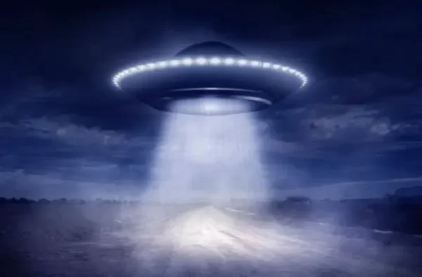 विश्व यूएफओ दिवस 2023