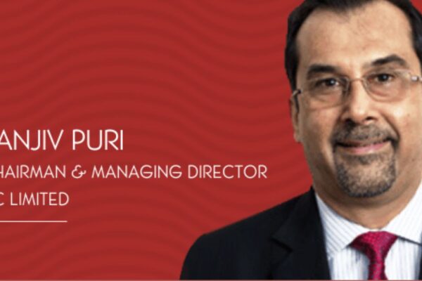 आईटीसी लिमिटेड के अध्यक्ष एवं प्रबंध निदेशक की पुनर्नियुक्ति