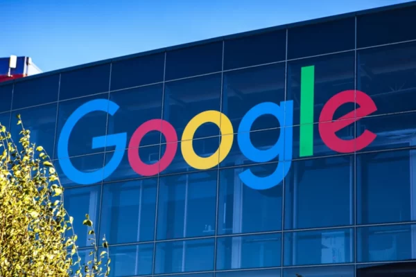 Google भारत नीति प्रमुख