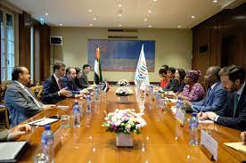 डब्ल्यूटीओ मंत्रिस्तरीय सम्मेलन