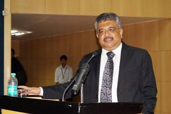 तुषार मेहता की दोबारा नियुक्ति