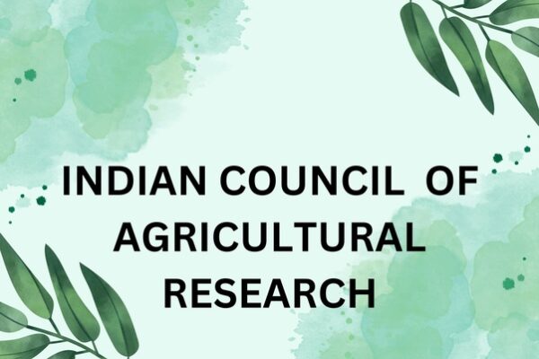 नीरजा प्रभाकर की नियुक्ति आईसीएआर