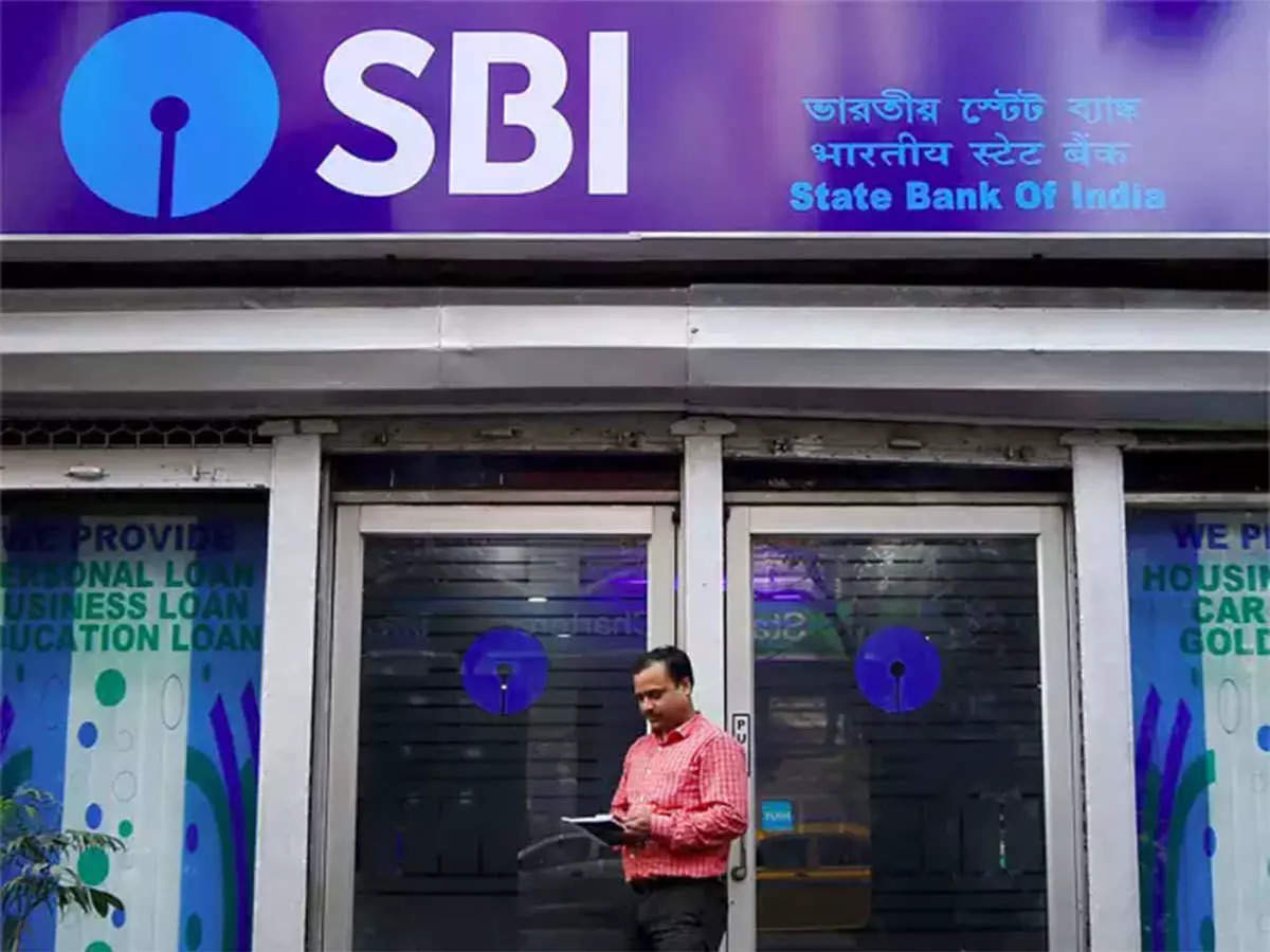 भारतीय स्टेट बैंक सीएफओ