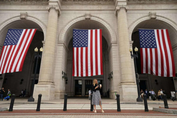 यूएसए स्वतंत्रता दिवस 2023