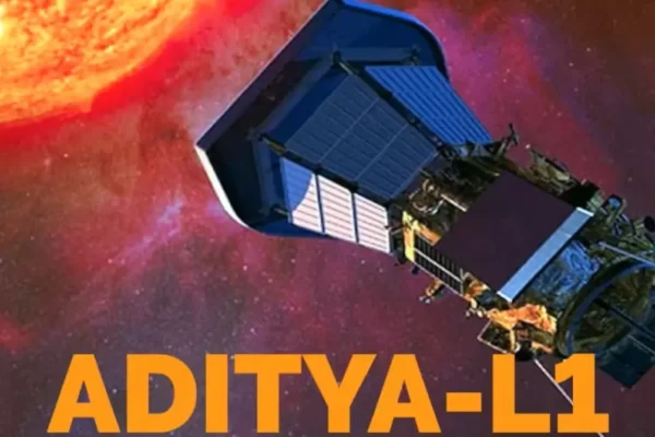 आदित्य-एल1 मिशन लॉन्च