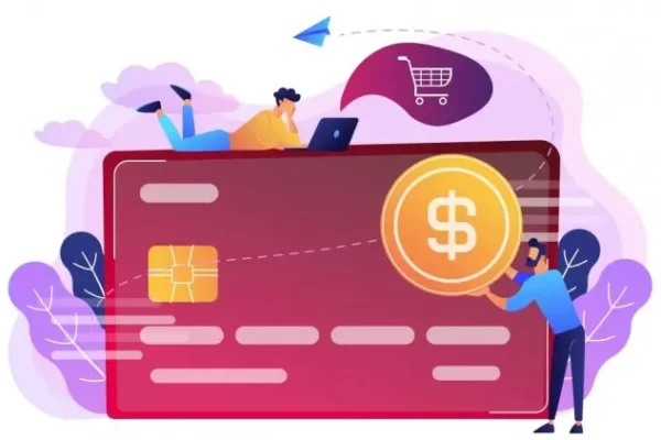 "एक्सिस बैंक कीवी साझेदारी यूपीआई क्रेडिट"