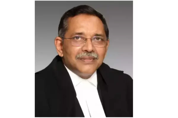 "जस्टिस प्रकाश श्रीवास्तव एनजीटी अध्यक्ष"