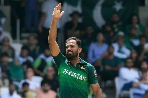 वहाब रियाज़ के रिटायरमेंट का असर