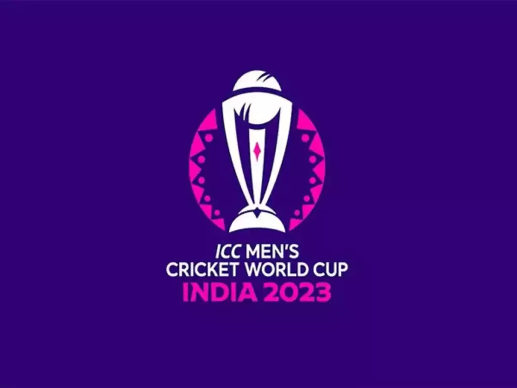 आईसीसी वर्ल्ड कप 2023
