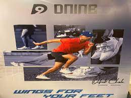 "दीपक चाहर डिनाइन स्पोर्ट्स"