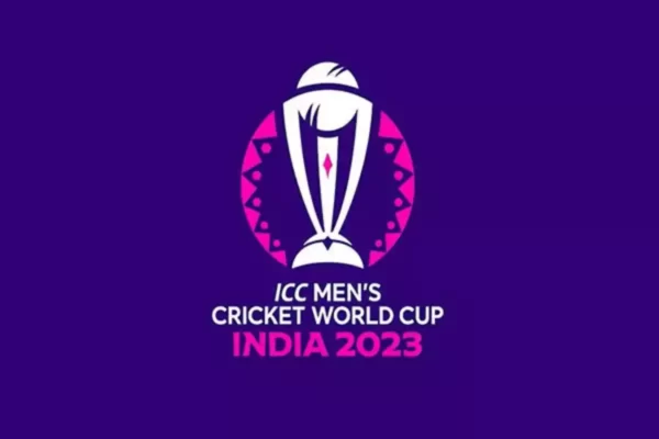आईसीसी वर्ल्ड कप 2023
