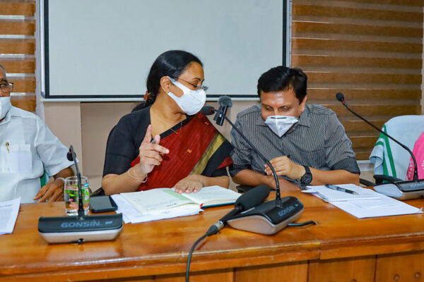 ट्रूनेट परीक्षण निपाह