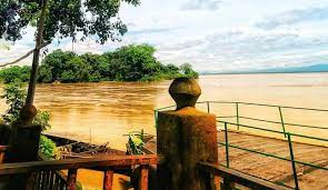 “ बिश्वनाथ घाट "