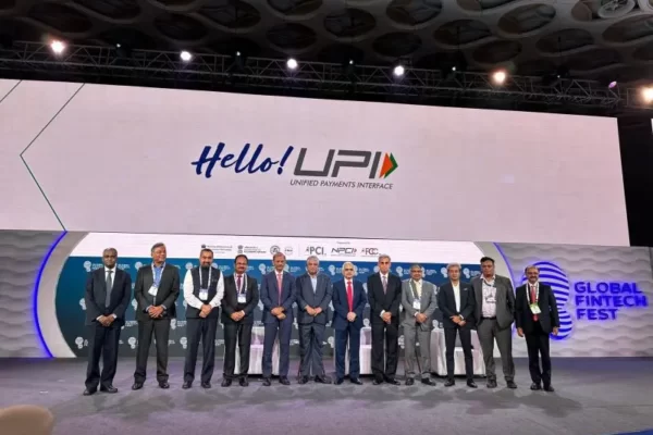 "भारत में संवादात्मक भुगतान"