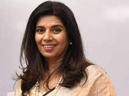 “ मीता वशिष्ठ नियुक्ति"