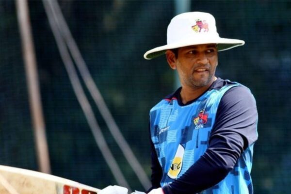 अमोल मुजुमदार भारत महिला प्रमुख कोच