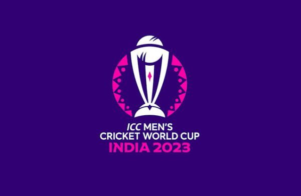 "आईसीसी क्रिकेट विश्व कप 2023 शेड्यूल"