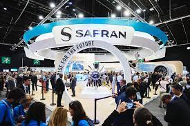 एचएएल सफरान साझेदारी