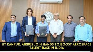 एयरोस्पेस शिक्षा