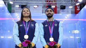 "एशियाई खेल 2023 स्क्वैश"