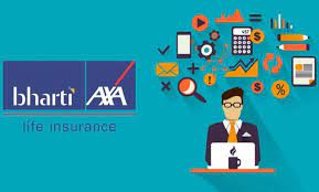 " भारती समूह AXA अधिग्रहण"