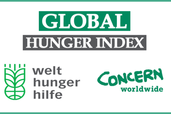 "वैश्विक भूख सूचकांक 2023"