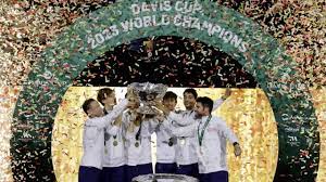 "इटली डेविस कप जीत"