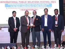"एनएचपीसी पीआरएसआई राष्ट्रीय पुरस्कार"