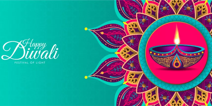 परीक्षा में दीपावली का महत्व