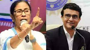 "सौरव गांगुली ब्रांड एंबेसडर बंगाल"