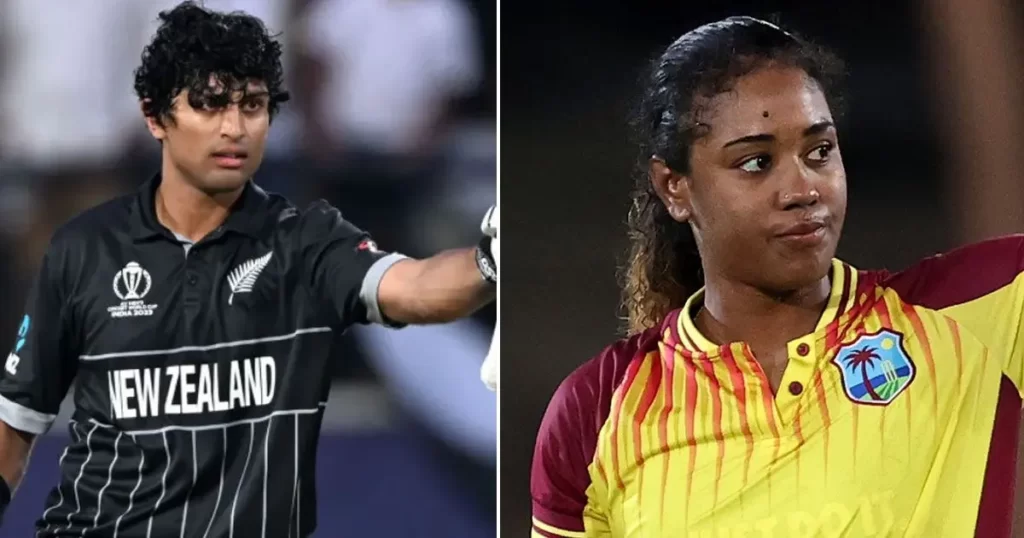 ICC प्लेयर ऑफ़ द मंथ