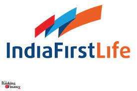 "इंडियाफर्स्ट लाइफ"