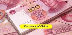 चीन मुद्रा गतिशीलता