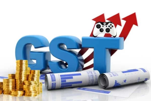 जीएसटी संग्रह समाचार