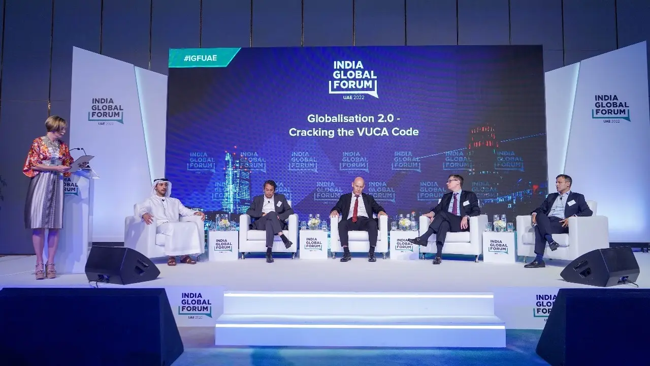 "भारत क्वाड जलवायु पहल"