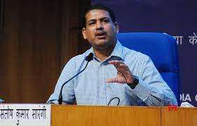 "भारतीय ई-कॉमर्स निर्यात पूर्वानुमान"