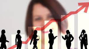 महिलाओं की श्रम शक्ति भागीदारी