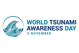 विश्व सुनामी जागरूकता दिवस