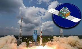 "भारत एक्स-रे पोलिमीटर उपग्रह"