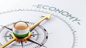 "भारत का आर्थिक अनुमान 2032"
