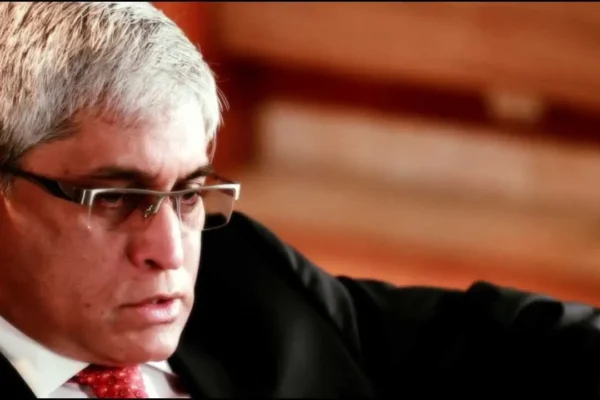 "आईडीआरसीएल और एनएआरसीएल नियुक्तियाँ"