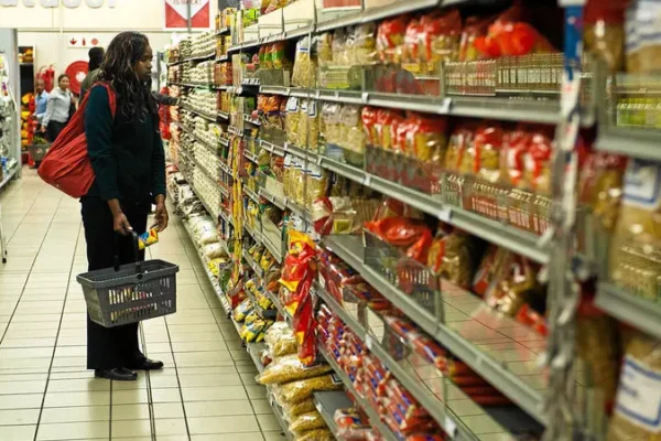 "दिल्ली मेट्रो सब्सिडीयुक्त खाद्य भंडार"