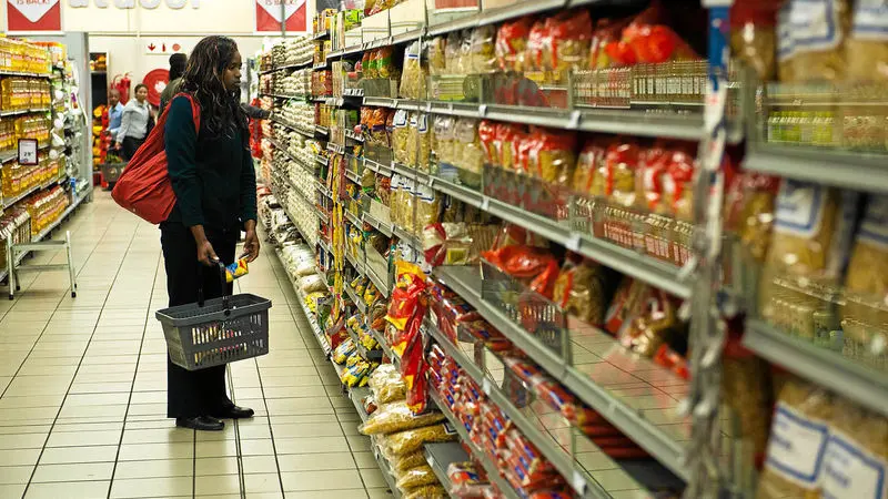 "दिल्ली मेट्रो सब्सिडीयुक्त खाद्य भंडार"